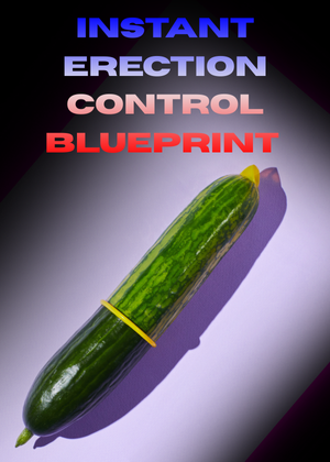 Instant Erection Control Blueprint